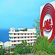 Rubi Hotel